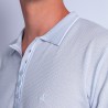 Fancy Polo Fil Lumière Loïc