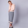 Merino wool jumper - Espiègle 
