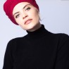 Turtleneck cashmere jumper - Eglyn