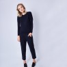Merino wool jumper - Espiègle 