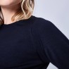 Merino wool jumper - Espiègle 