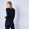 Merino wool jumper - Espiègle 