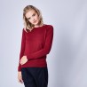 Merino wool jumper - Espiègle 