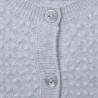Cardigan en cachemire - Iris