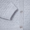 Cardigan en cachemire - Iris