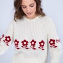 Christmas sweater - Noa