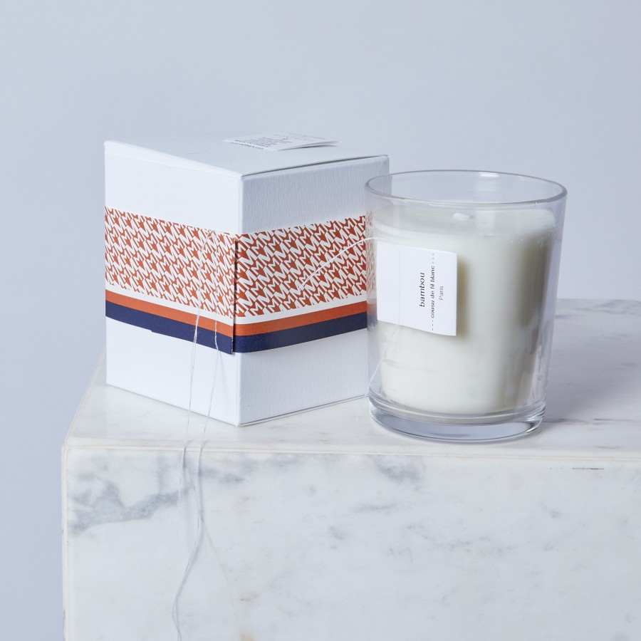 Candle - Oud wood