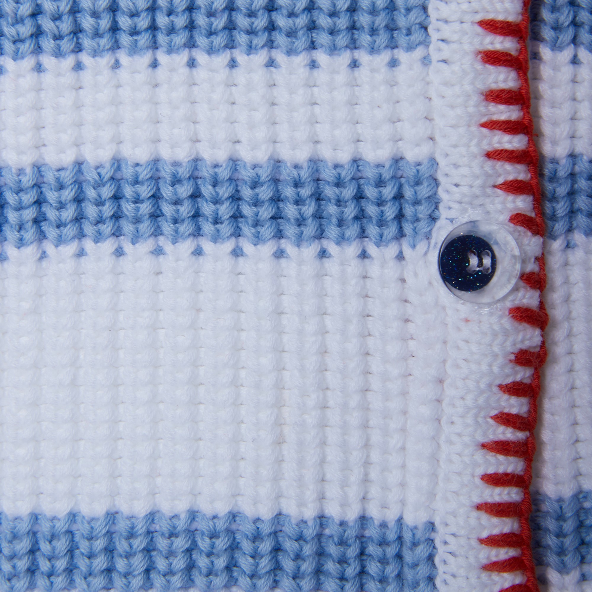 Sweatshirt bébé en coton A058501010