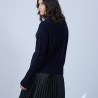 Pull manches extra longues Solange