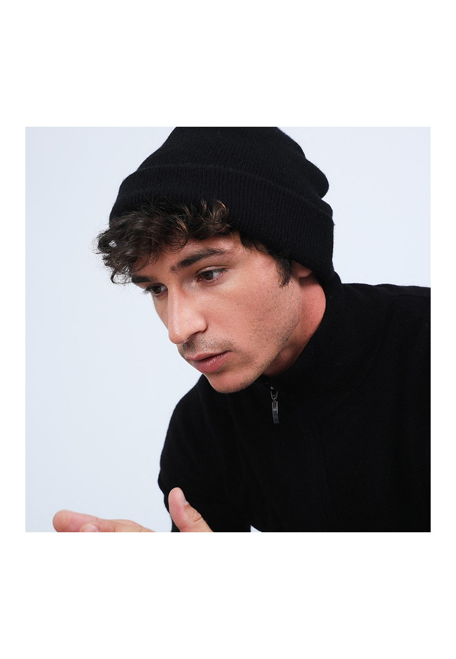 Cashmere cap - Oly