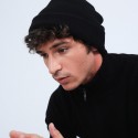 Bonnet en cachemire - Oly