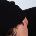 Bonnet en cachemire - Oly