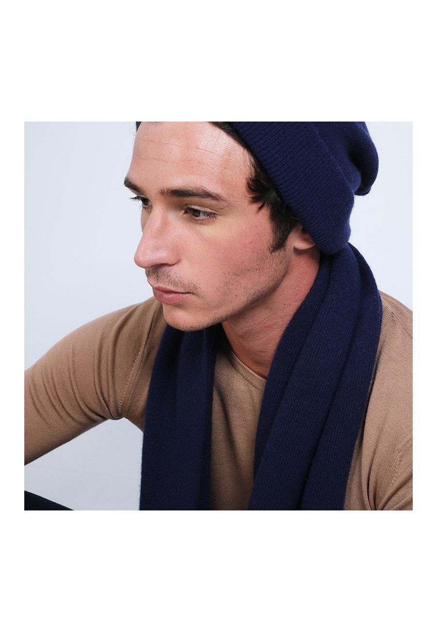 Cashmere cap - Oly