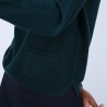 Pull col bateau avec petite poche - Bal