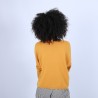 Pull ample avec poche - Balba