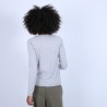 Gilet double col en cachemire - Ballet