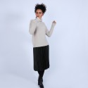 Pull manches extra longues Solange