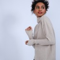 Pull manches extra longues Solange