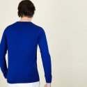 Pull col rond en 100% laine mérinos - Bardem