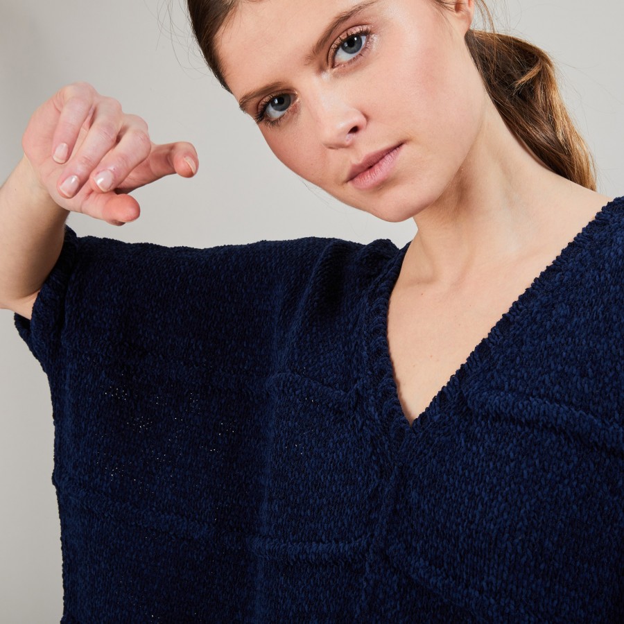 Women's long tunic - Clary