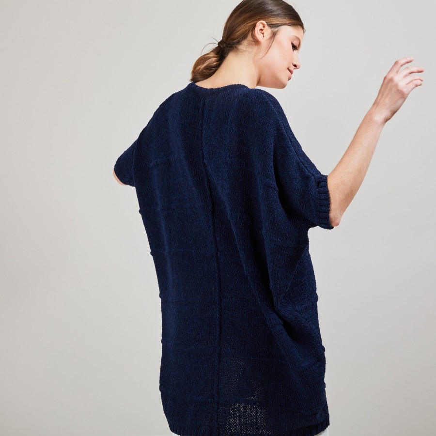 Women's long tunic - Clary