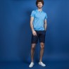 Polo en Fil Lumière poche avant - Blaze