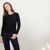 7010 01-Noir BERENICE