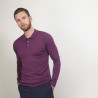 Wool polo neck sweater - Beni