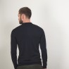 Wool polo neck sweater - Beni