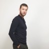 Wool polo neck sweater - Beni