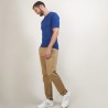 T-shirt en Bambou Cachemire - Babel