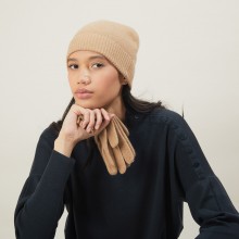 Cashmere gloves - Galene