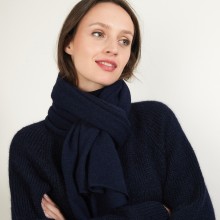 Cashmere scarf - Galvira