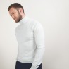 Cashmere turtleneck sweater - Bruno