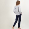 Cashmere trouser - Bora