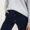 Cashmere trouser - Bora