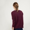 Oversized cashmere sweater BROOK