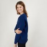 Oversized cashmere sweater BROOK