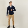 Cashmere cardigan - LONDON