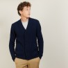 Cashmere cardigan - LONDON