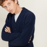 Cashmere cardigan - LONDON