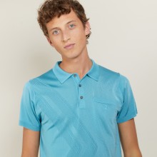 Arrows Fil Lumiere polo shirt - Billy