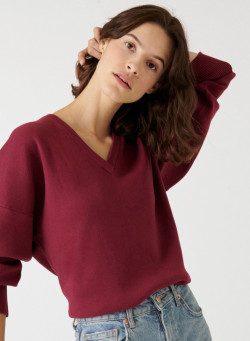 loose-fit-v-neck-sweater-with-
