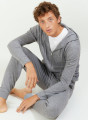 Cashmere pants - Barry
