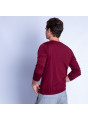 Gilet en laine mérinos Falco
