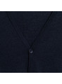 Gilet en laine mérinos Falco