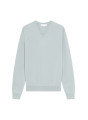 Cashmere V-neck sweater - Evann