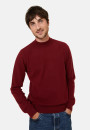 Cashmere high-neck sweater - Esteban