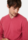 Cashmere V-neck sweater - Evann