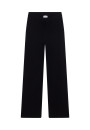 Cropped wool and cashmere turtleneck sweater - Galya